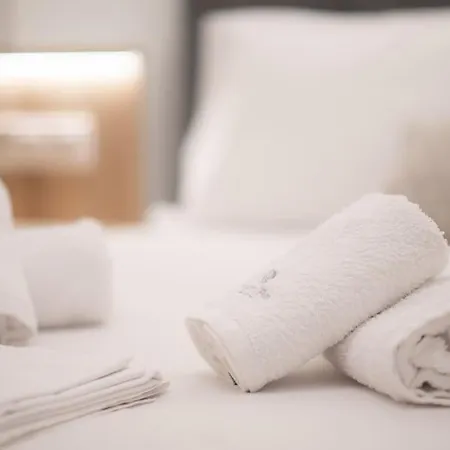 Apartment White & Luxe In Kolonaki *